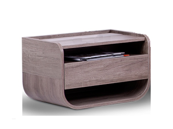 Κομοδίνο SO2 61x40x39 DIOMMI 45-745 Κομοδίνο SO2 61x40x39 DIOMMI 45-745